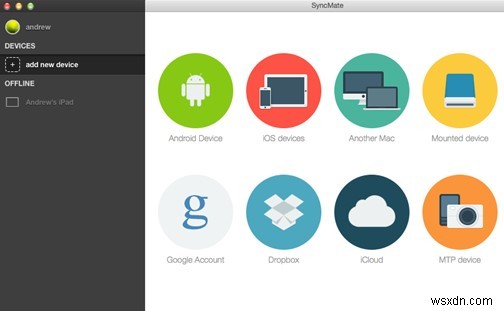 MacでAndroidのメッセージを簡単に受信・確認する方法【完全ガイド】