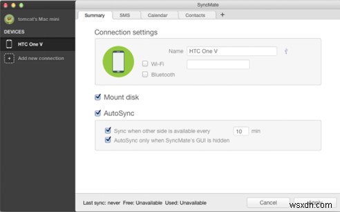 MacでAndroidのメッセージを簡単に受信・確認する方法【完全ガイド】