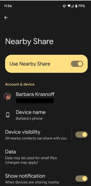 Nearby ShareでPCへファイルをシームレスに転送する方法｜AndroidからWindowsへの送り方を徹底解説