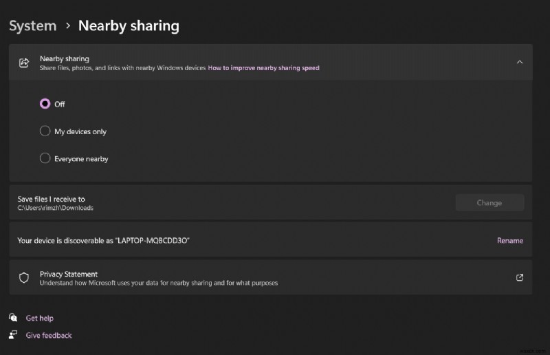 Nearby ShareでPCへファイルをシームレスに転送する方法｜AndroidからWindowsへの送り方を徹底解説