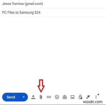 PCからSamsung S25へファイルを高速転送！USBケーブル不要の便利な方法を徹底解説