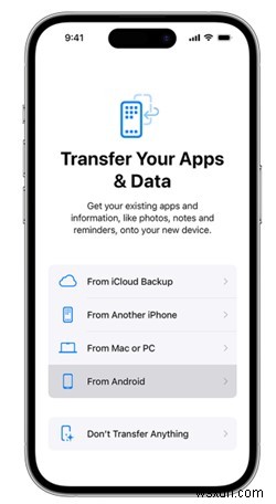 Galaxy S24からiPhoneへの音楽移行ガイド【2026年最新版】ワイヤレス・USB対応の全手順