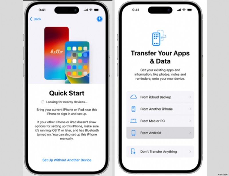 Samsung Smart SwitchはiPhoneに対応している?データをシームレスに移行する方法を徹底解説