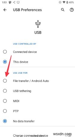 AndroidのファイルをMacに簡単に転送する方法 – 2024年版完全ガイド