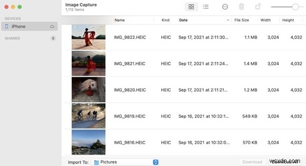 AndroidのファイルをMacに簡単に転送する方法 – 2024年版完全ガイド