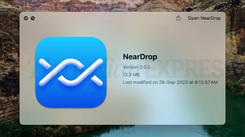 Macでニアバイシェアを使いこなす:AndroidとMac間のファイル転送を簡単・快適にする完全ガイド