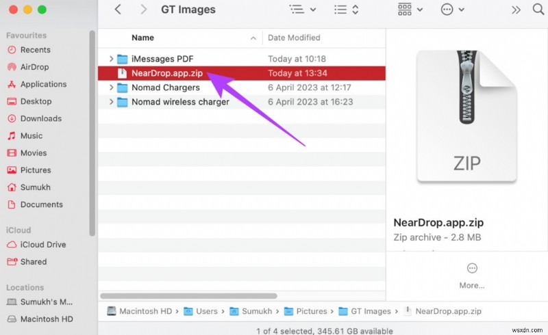 Macでニアバイシェアを使いこなす:AndroidとMac間のファイル転送を簡単・快適にする完全ガイド