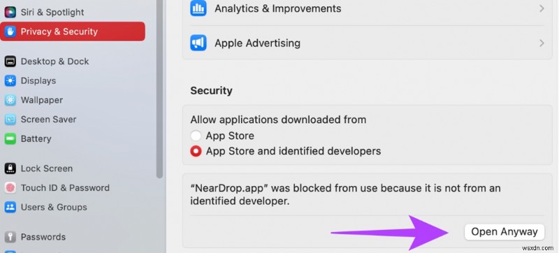 Macでニアバイシェアを使いこなす:AndroidとMac間のファイル転送を簡単・快適にする完全ガイド