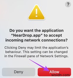 Macでニアバイシェアを使いこなす:AndroidとMac間のファイル転送を簡単・快適にする完全ガイド