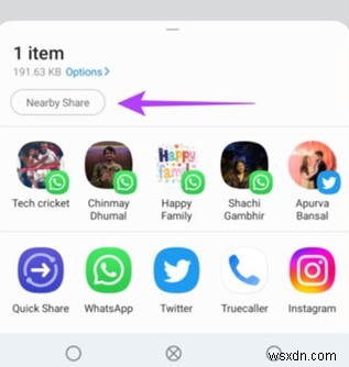 Macでニアバイシェアを使いこなす:AndroidとMac間のファイル転送を簡単・快適にする完全ガイド