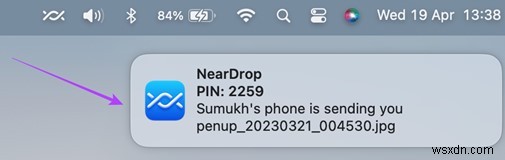 Macでニアバイシェアを使いこなす:AndroidとMac間のファイル転送を簡単・快適にする完全ガイド