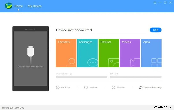 HuaweiスマホでUSBファイル転送ができない原因と解決策を徹底解説