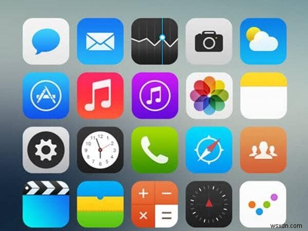 AndroidスマホをiPhone風にカスタマイズする方法:iOS風アイコンを手に入れよう
