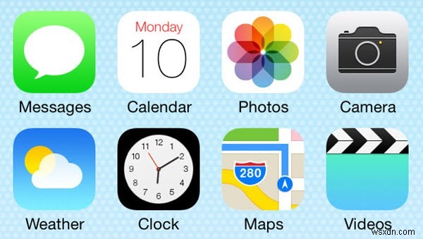 AndroidスマホをiPhone風にカスタマイズする方法:iOS風アイコンを手に入れよう