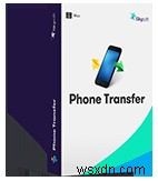 AndroidスマホをiPhone風にカスタマイズする方法:iOS風アイコンを手に入れよう