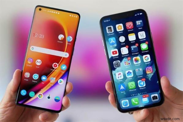 AndroidからiPhoneへ写真をワイヤレスで簡単に移行!初心者でもできる5つの確実な方法