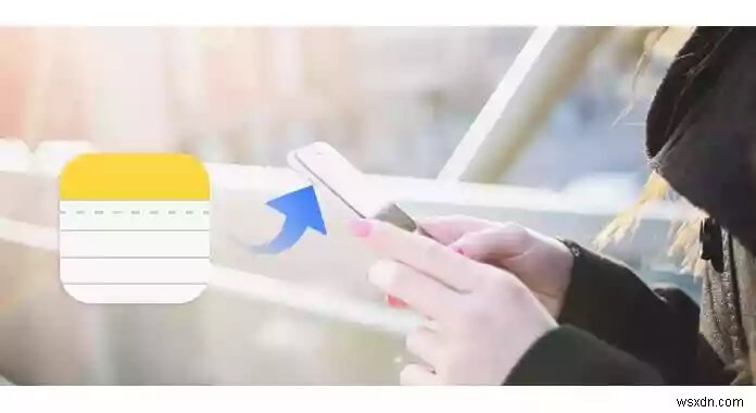 AndroidからiPhoneにメモを移行する5つの確実な方法【初心者向けガイド】