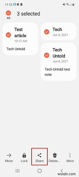AndroidからiPhoneにメモを移行する5つの確実な方法【初心者向けガイド】