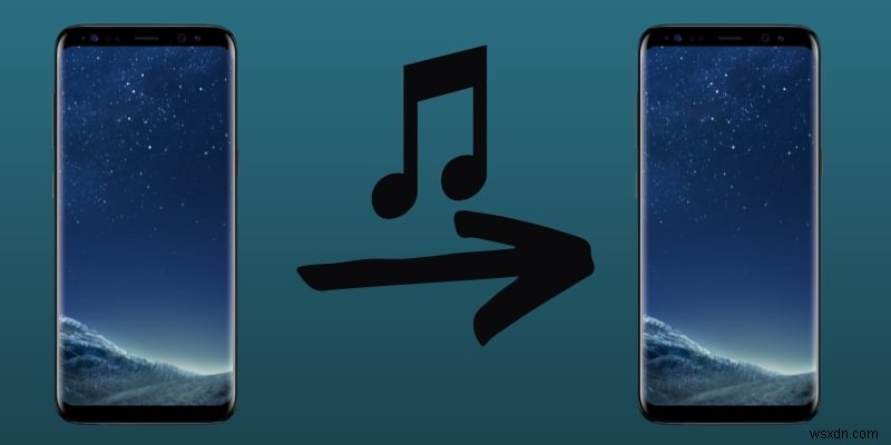 Android端末間で着信音を簡単に転送する方法|ステップバイステップ完全ガイド