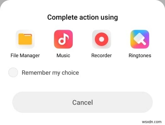 Android端末間で着信音を簡単に転送する方法|ステップバイステップ完全ガイド