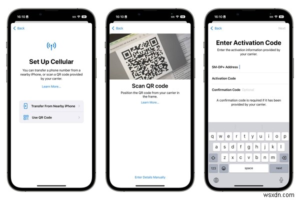 AndroidからiPhoneへのSIMカード移行を徹底解説|物理SIM・eSIM両対応の完全ガイド