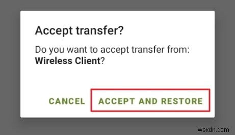 Android端末間で通話履歴を転送する3つの確実な方法