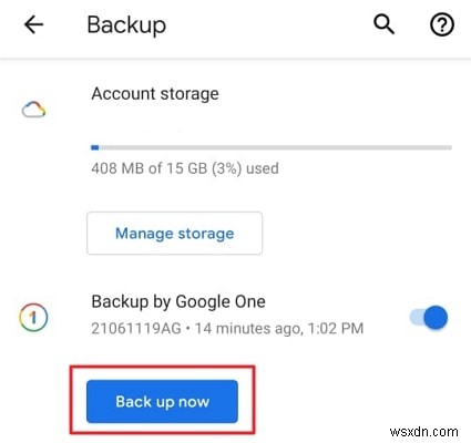 Android端末間で通話履歴を転送する3つの確実な方法