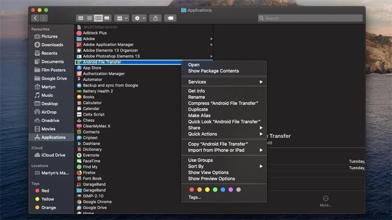 MacからAndroidへ音楽を転送する5つの実証済み方法を徹底解説