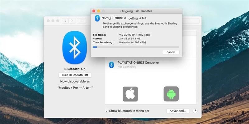 MacからAndroidへ音楽を転送する5つの実証済み方法を徹底解説