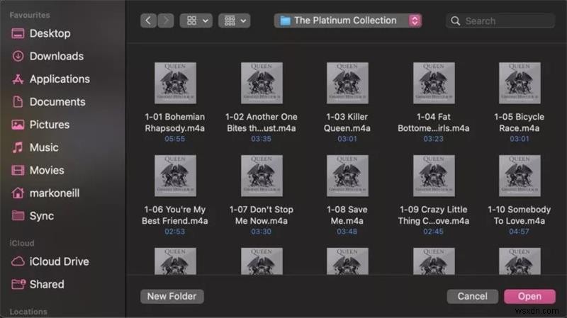 MacからAndroidへ音楽を転送する5つの実証済み方法を徹底解説