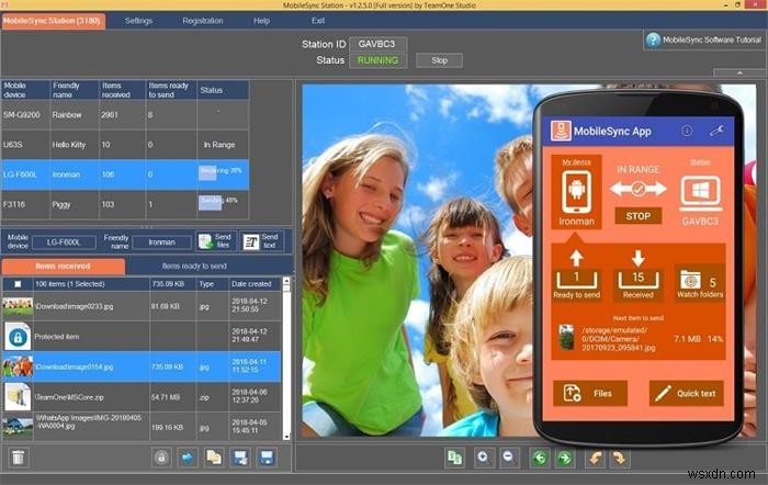 AndroidからiPhoneへのデータ移行をスムーズに!「Move to iOS」の信頼できる代替アプリ10選