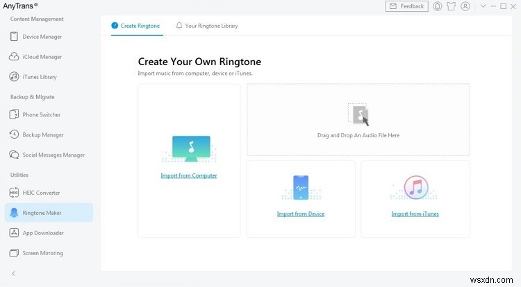 AndroidからiPhoneへのデータ移行をスムーズに!「Move to iOS」の信頼できる代替アプリ10選