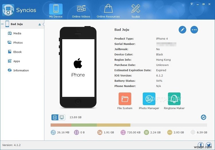 AndroidからiPhoneへのデータ移行をスムーズに!「Move to iOS」の信頼できる代替アプリ10選
