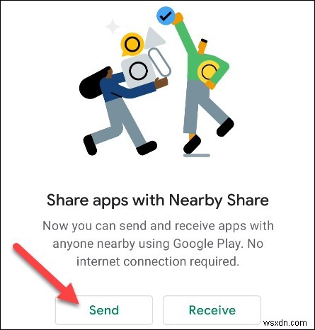 BluetoothでAndroidアプリを共有する方法|初心者向けステップバイステップ完全ガイド
