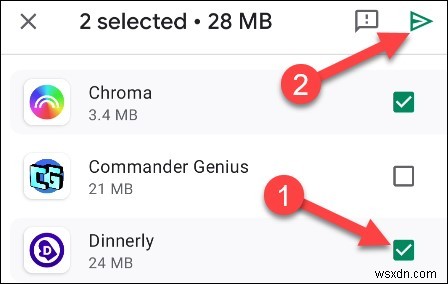 BluetoothでAndroidアプリを共有する方法|初心者向けステップバイステップ完全ガイド