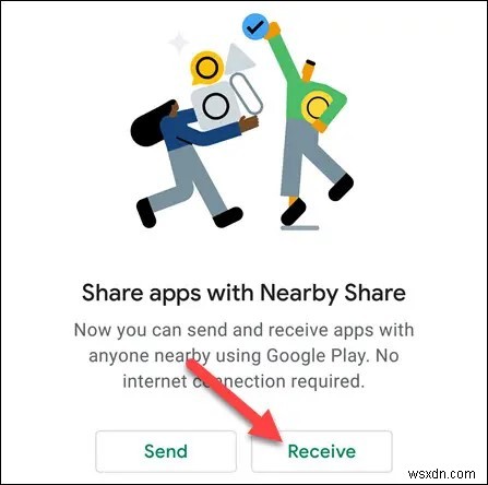 BluetoothでAndroidアプリを共有する方法|初心者向けステップバイステップ完全ガイド