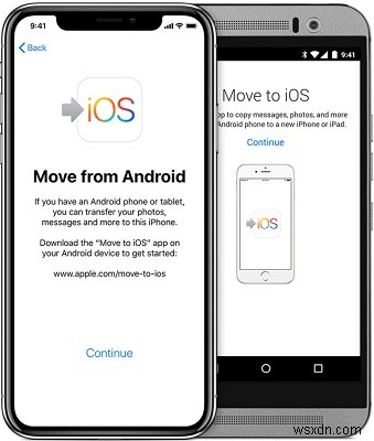 「iOSに移行」でバッテリー残量低下エラーが出る原因と5つの解決策