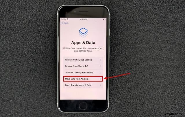 「iOSに移行」で連絡先が転送されないときの対処法｜確実に解決できる4つの方法