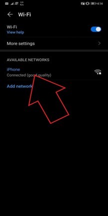 Move to iOSで「転送が中断されました」エラーが出る原因と解決策7選