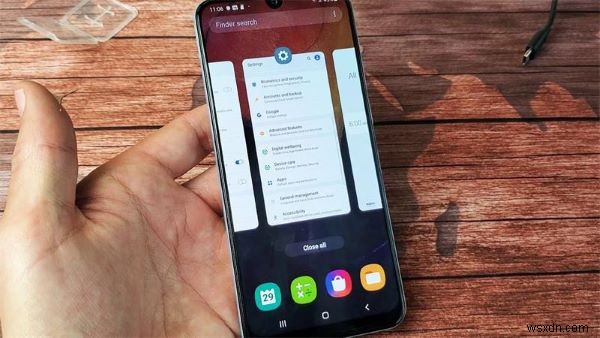 Move to iOSが「残り時間を計算中」で止まる問題を解決!実証済みの対処法9選