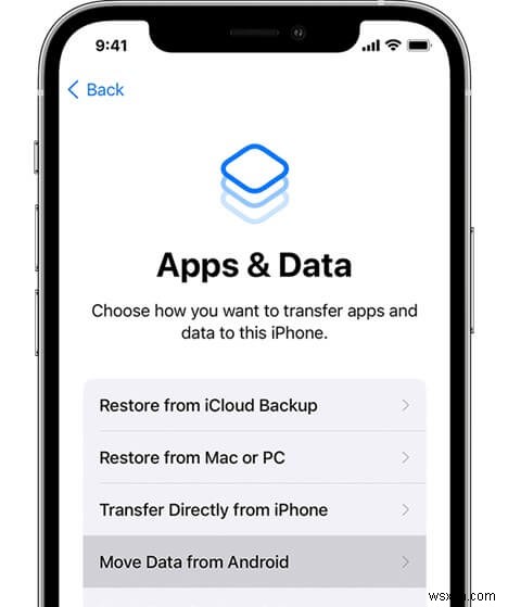 AndroidからiPhone 15・14・13へ連絡先を移行する方法|初心者向けステップバイステップ完全ガイド