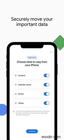 Switch to Android vs Smart Switch 徹底比較:iPhoneからAndroidへのデータ移行に最適なツールはどっち?