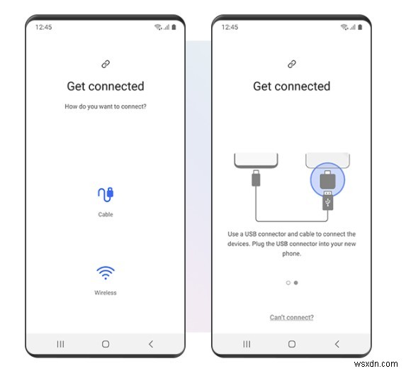 Switch to Android vs Smart Switch 徹底比較:iPhoneからAndroidへのデータ移行に最適なツールはどっち?