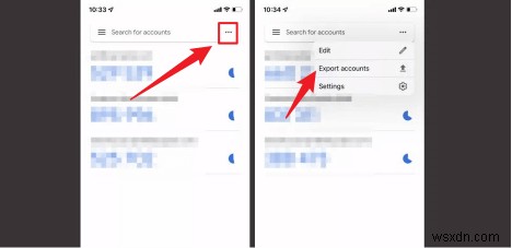 Google Authenticatorを新しいAndroidスマホに移行する方法【初心者向け完全ガイド】