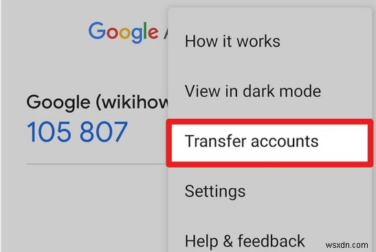 Google Authenticatorを新しいAndroidスマホに移行する方法【初心者向け完全ガイド】