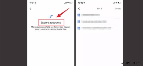 Google Authenticatorを新しいAndroidスマホに移行する方法【初心者向け完全ガイド】
