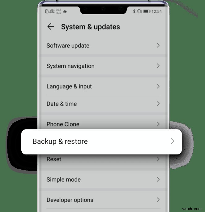 HuaweiからiPhoneへのデータ移行を徹底解説!知っておくべき5つの方法と手順