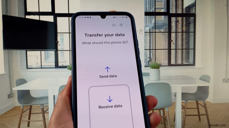 Samsungホーム画面をマスターしよう:生産性を高めるプロ級レイアウト術