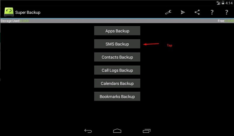 iPhone・Androidのテキストメッセージを印刷するためのおすすめアプリ7選