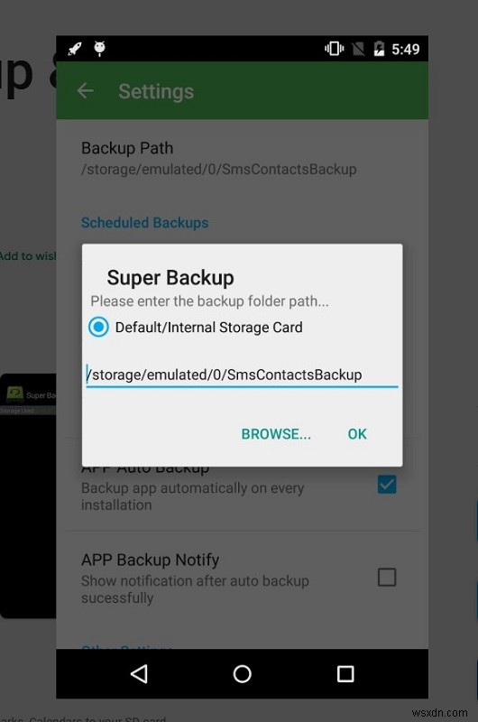 iPhone・Androidのテキストメッセージを印刷するためのおすすめアプリ7選